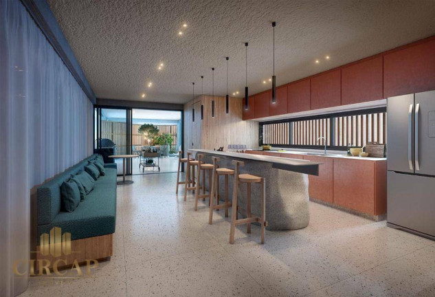 Imagem Apartamento com 3 Quartos à Venda, 123 m² em Vila Madalena - São Paulo Imagem Apartamento com 3 Quartos à Venda, 123 m² em Vila Madalena - São Paulo