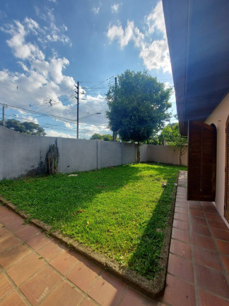Casa com 5 Quartos à Venda, 682 m² em Merces - Curitiba
