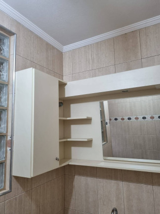 Imagem Casa com 2 Quartos à Venda, 157 m² em Jardim Mirante - Várzea Paulista