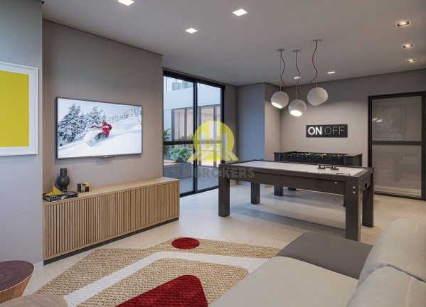 Imagem Apartamento com 1 Quarto à Venda, 37 m² em Cerqueira César - São Paulo Imagem Apartamento com 1 Quarto à Venda, 37 m² em Cerqueira César - São Paulo