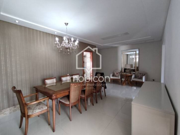 Imagem Casa com 4 Quartos à Venda, 450 m² em Recreio - Vitória Da Conquista