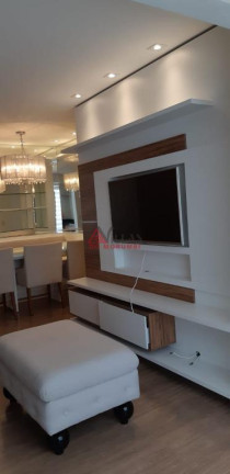 Imagem Apartamento com 3 Quartos à Venda, 70 m² em Vila Suzana - São Paulo