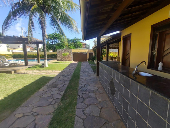 Imagem Casa com 4 Quartos à Venda, 400 m² em Vilas Do Atlântico - Lauro De Freitas Imagem Casa com 4 Quartos à Venda, 400 m² em Vilas Do Atlântico - Lauro De Freitas