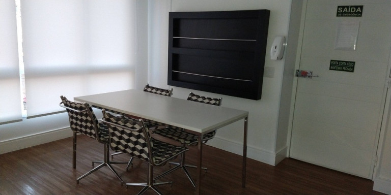Imagem Apartamento com 1 Quarto à Venda, 38 m² em Cambuci - São Paulo Imagem Apartamento com 1 Quarto à Venda, 38 m² em Cambuci - São Paulo