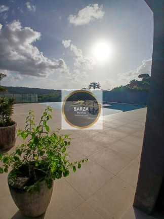 Casa de Condomínio com 5 Quartos à Venda, 400 m² em Aldeia Dos Camarás - Camaragibe