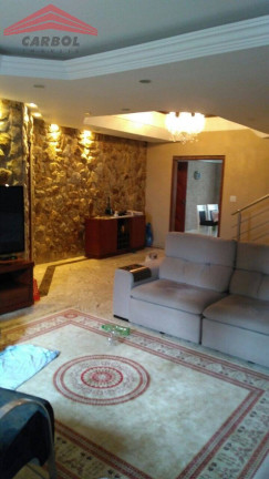 Imagem Casa com 4 Quartos à Venda, 600 m² em Vila Progresso - Jundiaí Imagem Casa com 4 Quartos à Venda, 600 m² em Vila Progresso - Jundiaí