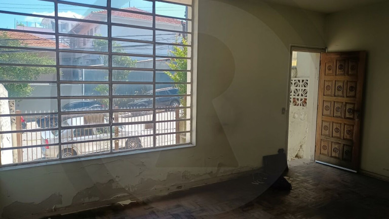 Imagem Casa com 3 Quartos à Venda, 110 m² em Planalto Paulista - São Paulo