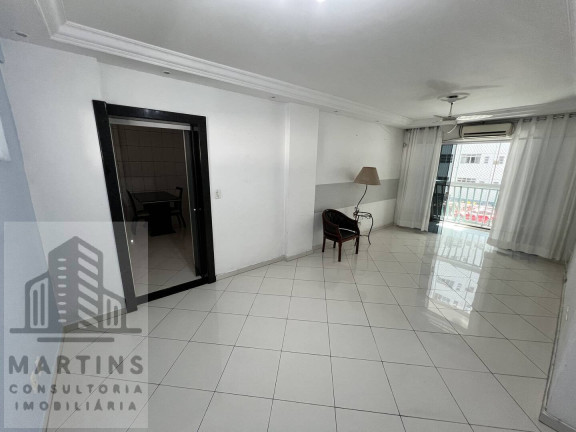Imagem Apartamento com 3 Quartos para Alugar, 106 m² em Gonzaga - Santos Imagem Apartamento com 3 Quartos para Alugar, 106 m² em Gonzaga - Santos