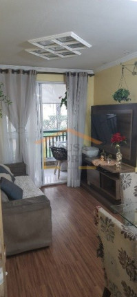 Imagem Apartamento com 2 Quartos à Venda, 52 m² em Jardim Peri - São Paulo Imagem Apartamento com 2 Quartos à Venda, 52 m² em Jardim Peri - São Paulo