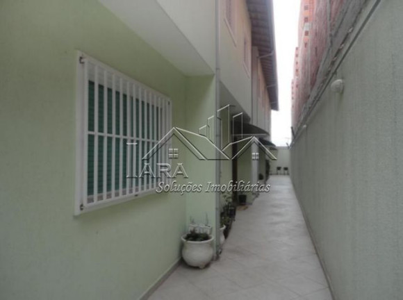 Imagem Casa de Condomínio com 3 Quartos à Venda, 75 m² em Vila Re - Sao Paulo