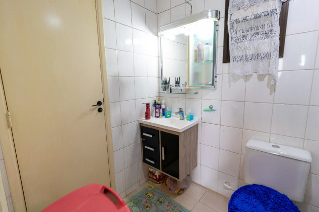Imagem Apartamento com 3 Quartos à Venda, 61 m² em Vila Arapuã - São Paulo