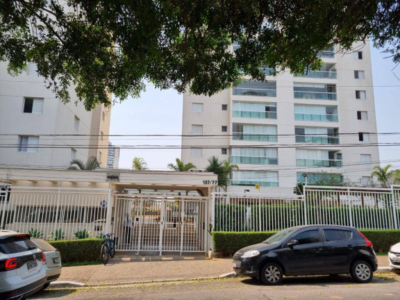 Imagem Apartamento com 3 Quartos à Venda, 89 m² em Alto Da Mooca - São Paulo