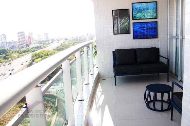 Imagem Apartamento à Venda, 107 m² em Jóquei - Teresina Imagem Apartamento à Venda, 107 m² em Jóquei - Teresina