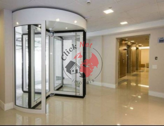 Imagem Sala Comercial à Venda, 84 m² em Centro - São Bernardo Do Campo Imagem Sala Comercial à Venda, 84 m² em Centro - São Bernardo Do Campo