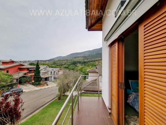 Imagem Casa com 3 Quartos à Venda, 270 m² em Refugio Saua - Atibaia