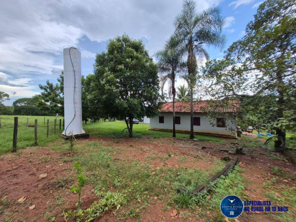 Imagem Chácara à Venda, 6 m² em Zona Rural - Hidrolândia