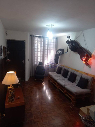 Imagem Casa com 2 Quartos à Venda, 100 m² em Butantã - São Paulo