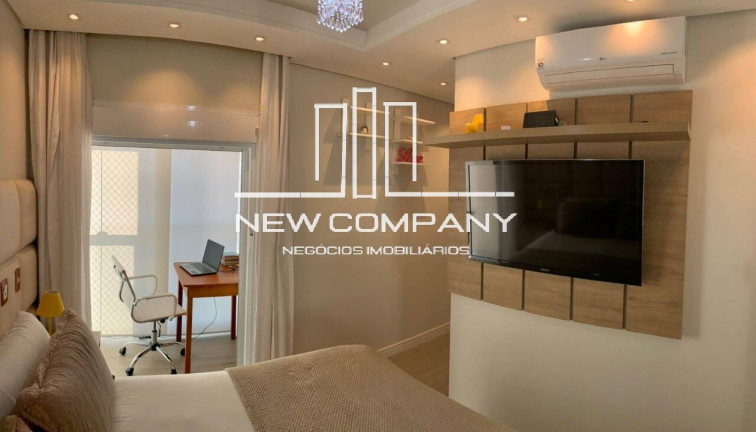 Imagem Apartamento com 2 Quartos à Venda, em Barcelona - São Caetano Do Sul Imagem Apartamento com 2 Quartos à Venda, em Barcelona - São Caetano Do Sul