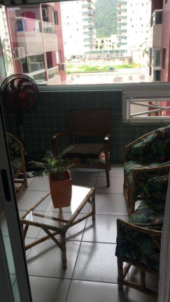 Imagem Apartamento com 2 Quartos à Venda, 96 m² em Boqueirão - Praia Grande
