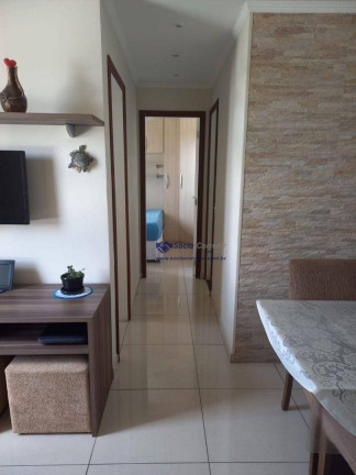 Imagem Apartamento com 2 Quartos à Venda, 44 m² em Ponte Grande - Guarulhos