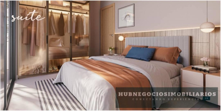 Imagem Apartamento com 2 Quartos à Venda, 63 m² em Cândida Câmara - Montes Claros