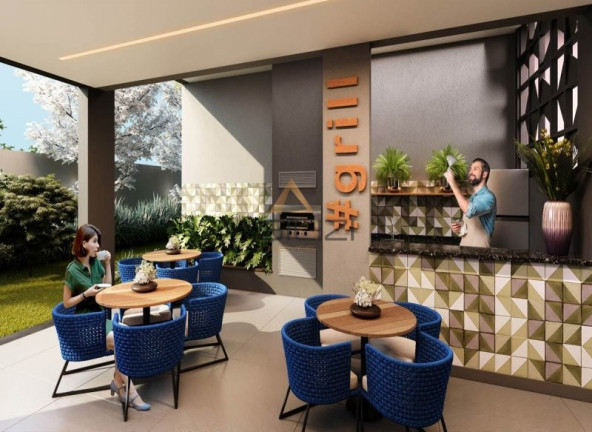 Imagem Apartamento com 3 Quartos à Venda, 111 m² em Pinheiros - São Paulo