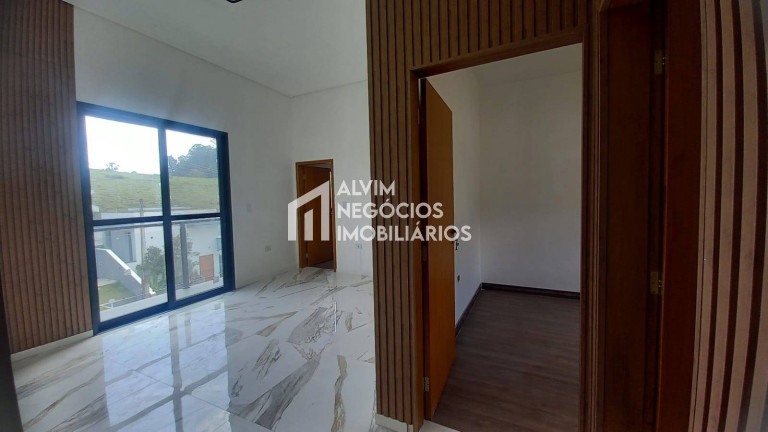 Imagem Casa com 4 Quartos à Venda, 290 m² em Condomínio Residencial Mantiqueira - São José Dos Campos