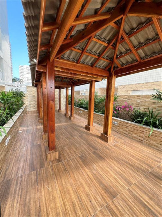 Imagem Apartamento com 2 Quartos à Venda, 45 m² em Aviação - Praia Grande Imagem Apartamento com 2 Quartos à Venda, 45 m² em Aviação - Praia Grande