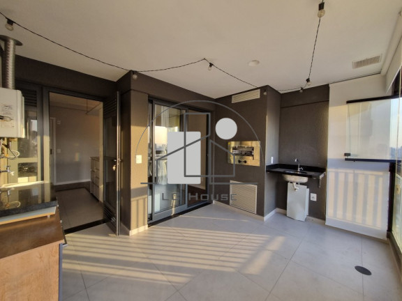 Imagem Apartamento com 2 Quartos à Venda, 60 m² em Vila Esperança - São Paulo