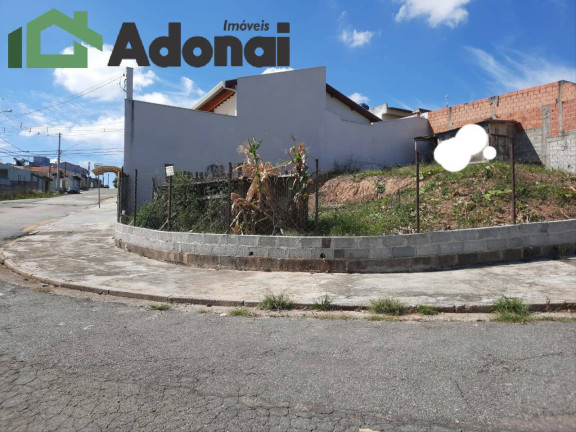 Imagem Terreno à Venda, 283 m² em Cidade Nova - Jundiaí Imagem Terreno à Venda, 283 m² em Cidade Nova - Jundiaí