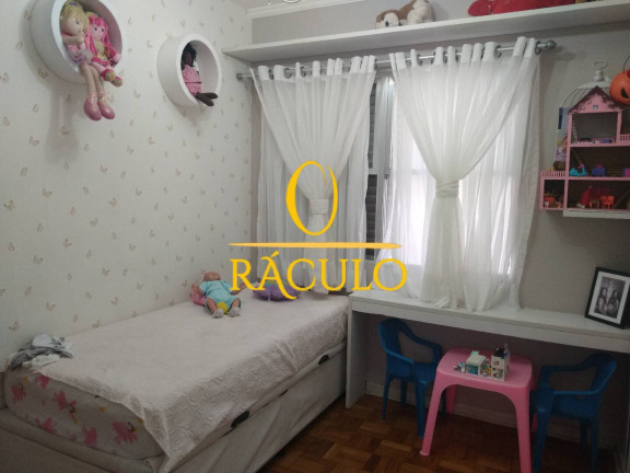 Imagem Apartamento com 3 Quartos à Venda, 100 m² em Centro - São Vicente Imagem Apartamento com 3 Quartos à Venda, 100 m² em Centro - São Vicente
