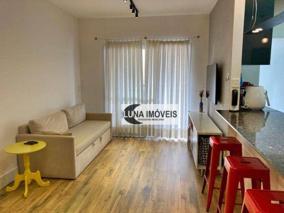 Imagem Apartamento com 2 Quartos à Venda, 80 m² em Campestre - Santo André Imagem Apartamento com 2 Quartos à Venda, 80 m² em Campestre - Santo André