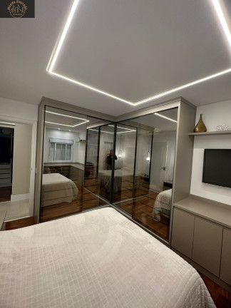 Imagem Apartamento com 3 Quartos à Venda, 158 m² em Vila Gonçalves - São Bernardo Do Campo
