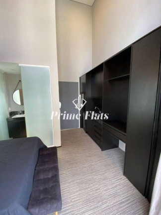 Imagem Apartamento com 1 Quarto à Venda, 28 m² em Vila Olímpia - São Paulo Imagem Apartamento com 1 Quarto à Venda, 28 m² em Vila Olímpia - São Paulo