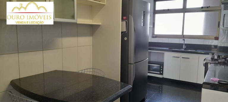 Imagem Apartamento à Venda, 170 m² em Engenho Nogueira - Belo Horizonte