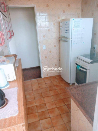 Imagem Apartamento com 2 Quartos à Venda, 88 m² em Jardim Bela Vista - Campinas Imagem Apartamento com 2 Quartos à Venda, 88 m² em Jardim Bela Vista - Campinas