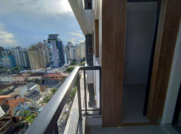 Apartamento com 2 Quartos à Venda, 73 m² em Centro - Florianópolis