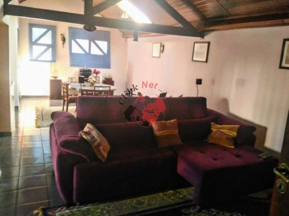 Imagem Sobrado com 5 Quartos à Venda, 212 m² em Centro - São Bernardo Do Campo
