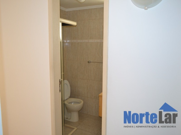 Imagem Apartamento com 3 Quartos à Venda, 68 m² em Freguesia Do ó - São Paulo