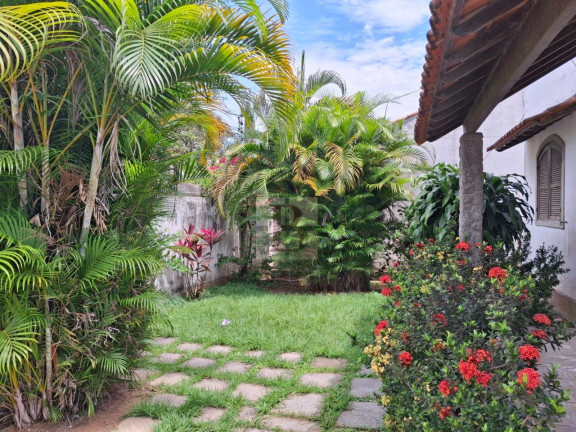 Imagem Casa com 4 Quartos à Venda, 125 m² em Piratininga - Niterói Imagem Casa com 4 Quartos à Venda, 125 m² em Piratininga - Niterói