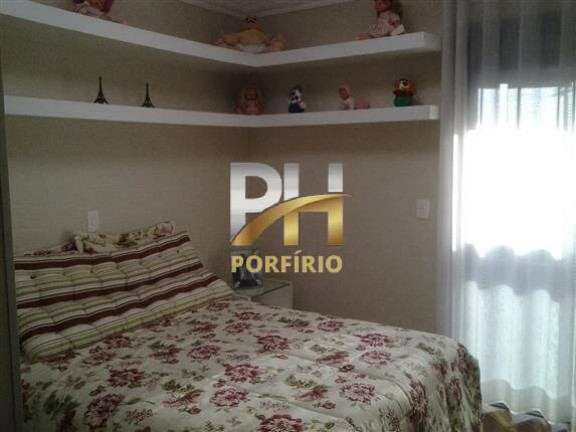Imagem Apartamento com 4 Quartos à Venda, 250 m² em Jardim Do Mar - São Bernardo Do Campo Imagem Apartamento com 4 Quartos à Venda, 250 m² em Jardim Do Mar - São Bernardo Do Campo