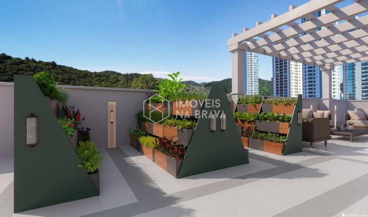 Imagem Apartamento com 3 Quartos à Venda, 93 m² em Fazenda - Itajaí Imagem Apartamento com 3 Quartos à Venda, 93 m² em Fazenda - Itajaí