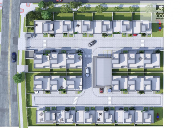 Imagem Casa de Condomínio com 3 Quartos à Venda, 161 m² em Santa Felicidade - Curitiba Imagem Casa de Condomínio com 3 Quartos à Venda, 161 m² em Santa Felicidade - Curitiba