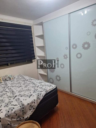 Foto do imóvel Apartamento com 3 Quartos à Venda, 120 m² em Barcelona - São Caetano Do Sul
