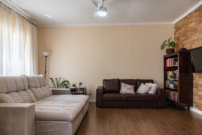 Imagem Casa com 2 Quartos à Venda, 120 m² em Cambuci - São Paulo
