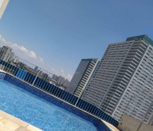 Imagem Apartamento com 3 Quartos à Venda, 91 m² em Baeta Neves - São Bernardo Do Campo