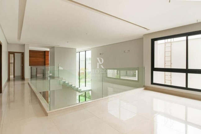 Imagem Casa com 4 Quartos à Venda, 480 m² em Residencial Alphaville Flamboyant - Goiânia Imagem Casa com 4 Quartos à Venda, 480 m² em Residencial Alphaville Flamboyant - Goiânia