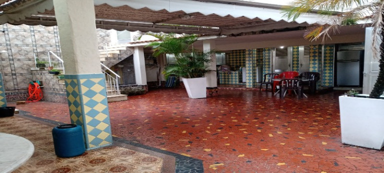 Imagem Casa com 4 Quartos à Venda, 170 m² em Méier - Rio De Janeiro