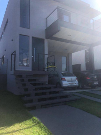 Imagem Casa de Condomínio com 3 Quartos à Venda, 368 m² em Bairro Da Mina - Itupeva Imagem Casa de Condomínio com 3 Quartos à Venda, 368 m² em Bairro Da Mina - Itupeva
