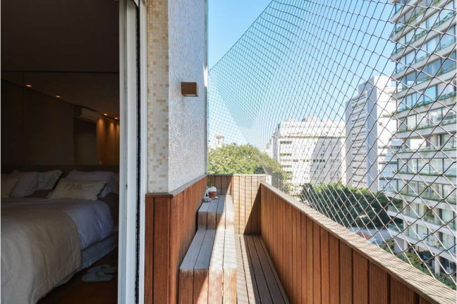 Imagem Apartamento com 3 Quartos à Venda, 221 m² em Consolação - São Paulo Imagem Apartamento com 3 Quartos à Venda, 221 m² em Consolação - São Paulo